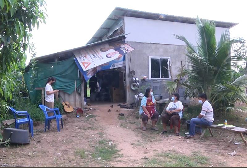 ดราม่าจนทิพย์