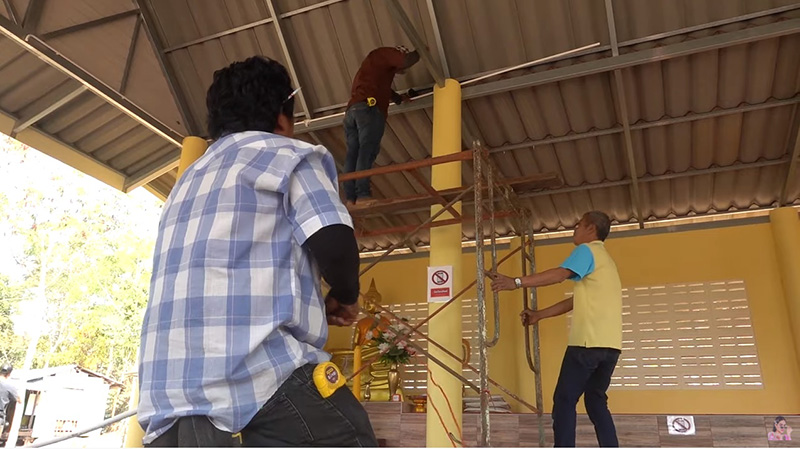  คลิปทำดี