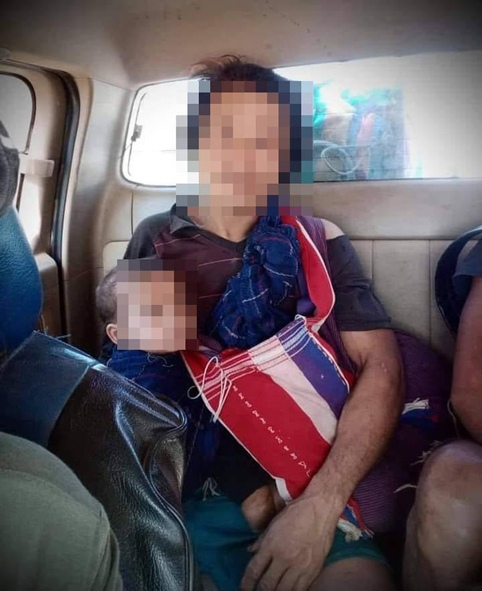 วอนช่วยหนูน้อย