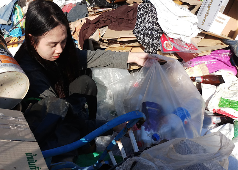 น้องเอนจอย