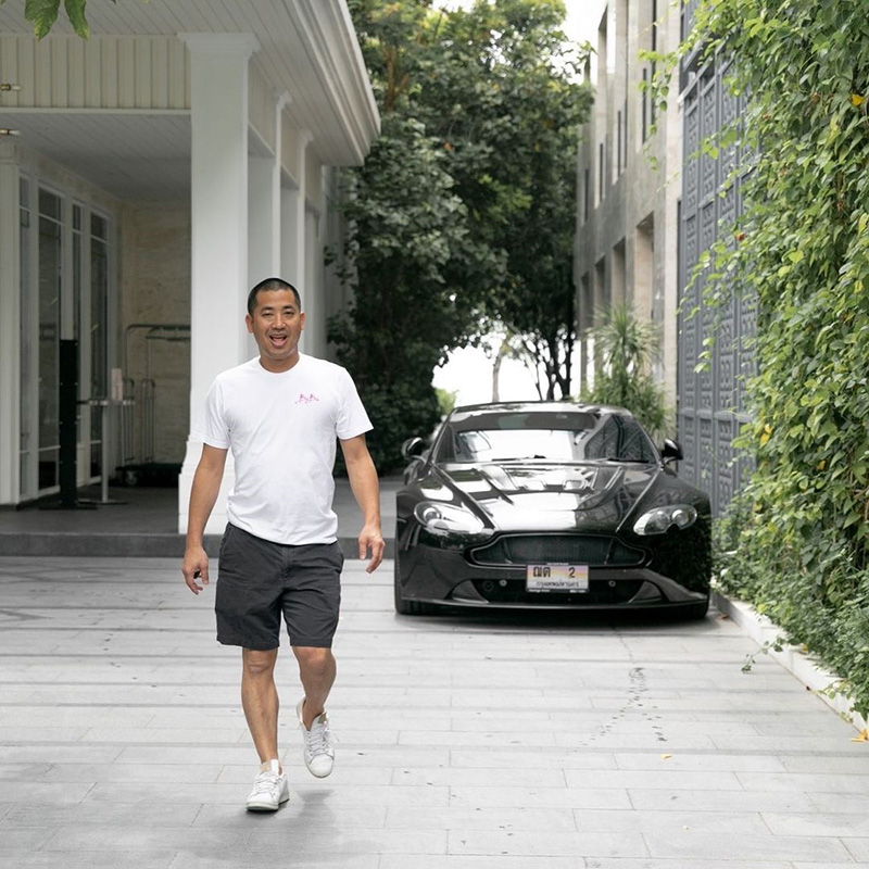 ปลาวาฬ อิสสระ