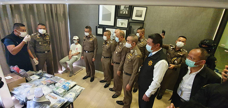 ลูแปงไต้หวัน