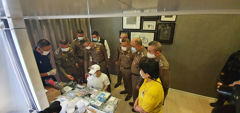 ลูแปงไต้หวัน