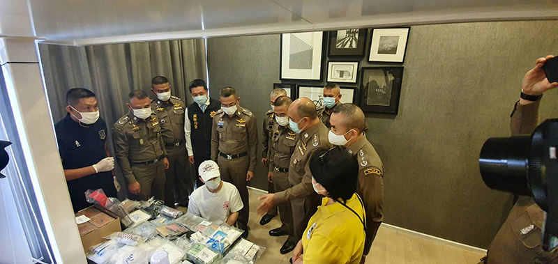 ลูแปงไต้หวัน