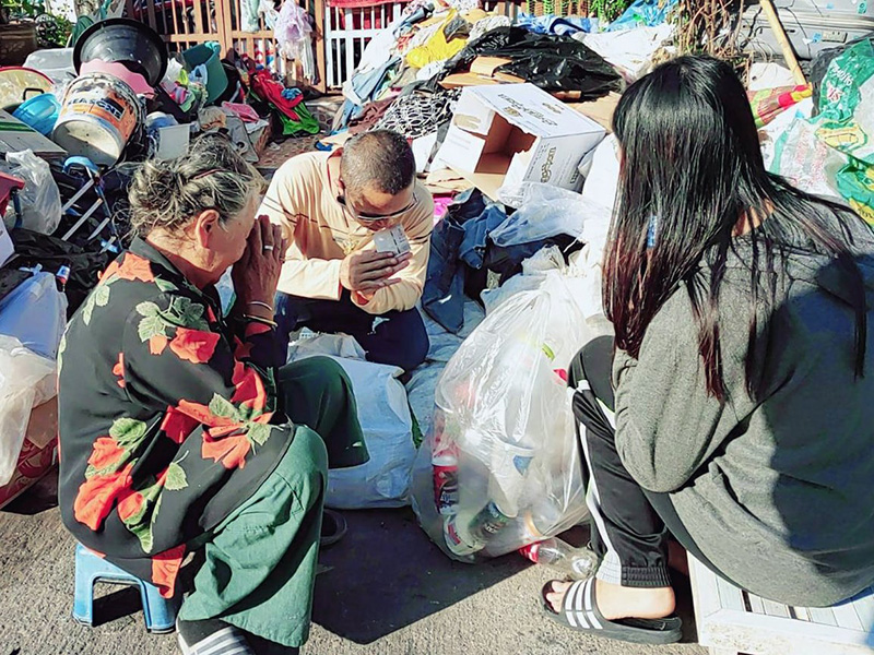 น้องเอนจอย