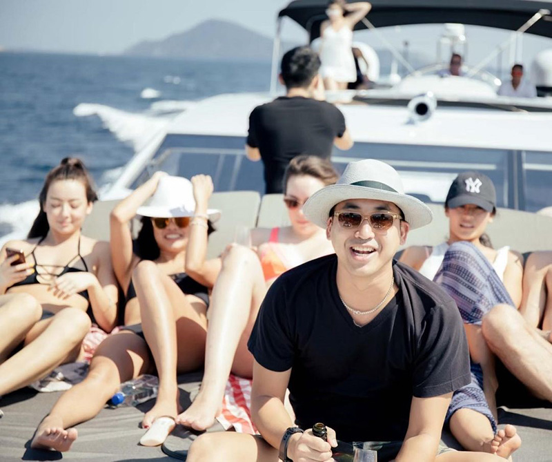 ปลาวาฬ อิสสระ