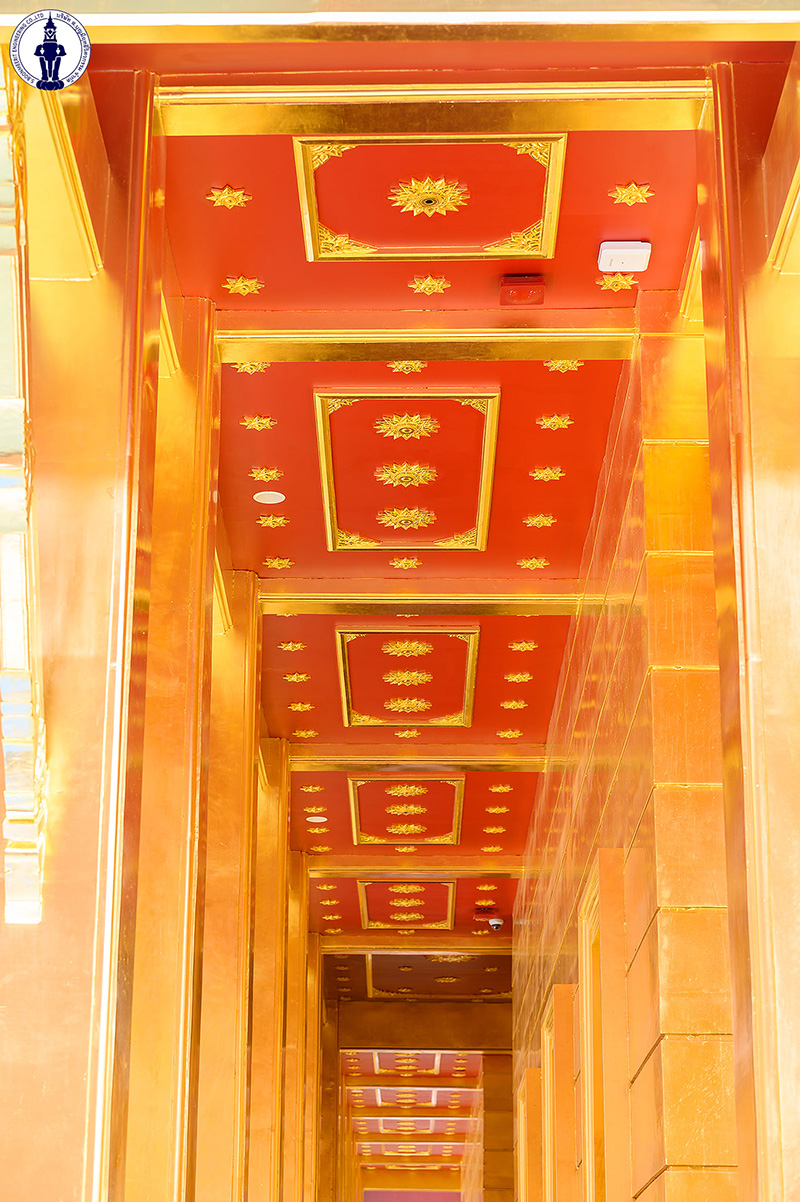 รัฐสภาหลังใหม่