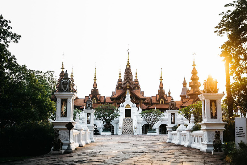 ดาราเทวี เชียงใหม่