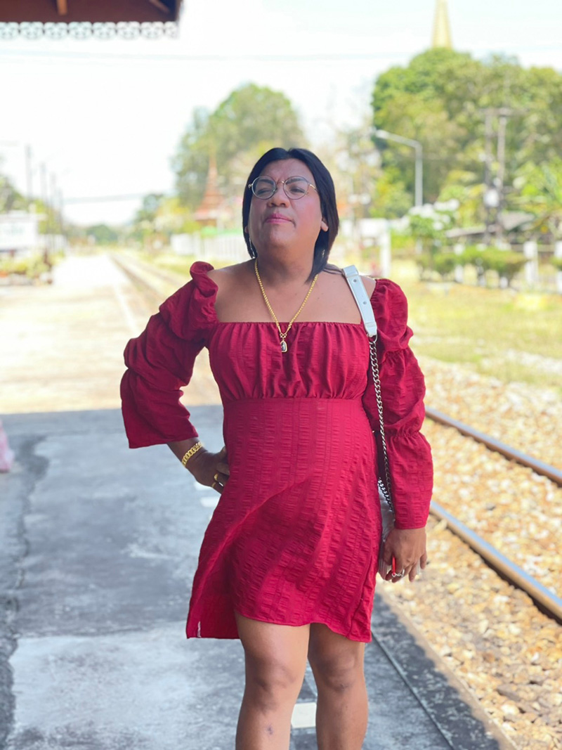 พระมหาเทวีเจ้า