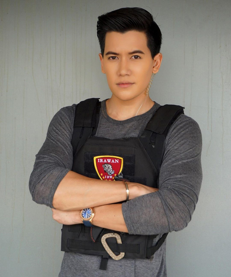 ก้อง วุฒิเมศร์