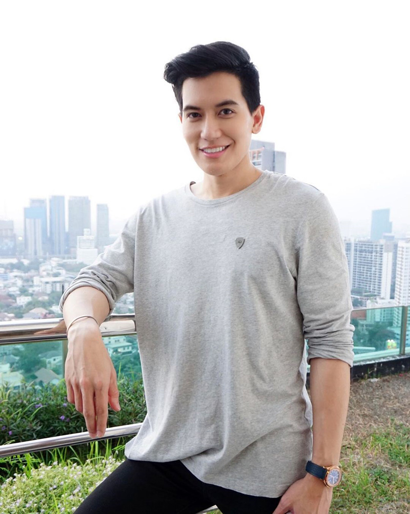 ก้อง วุฒิเมศร์