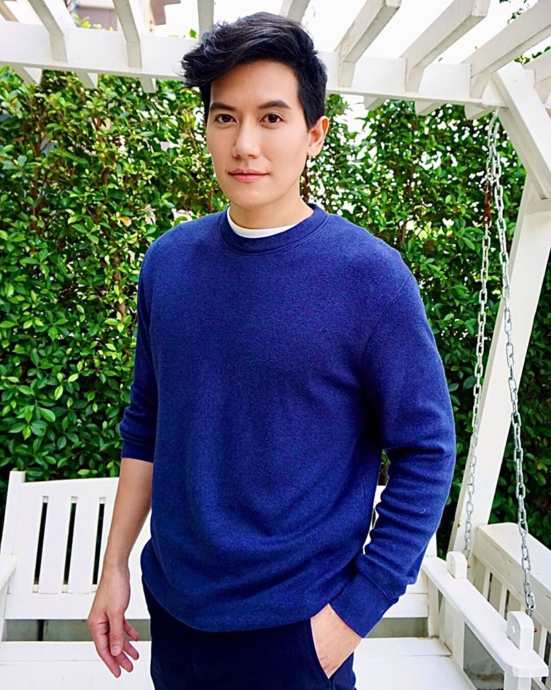 ก้อง วุฒิเมศร์