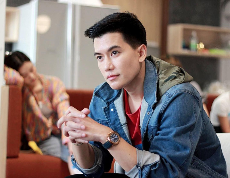 ก้อง วุฒิเมศร์