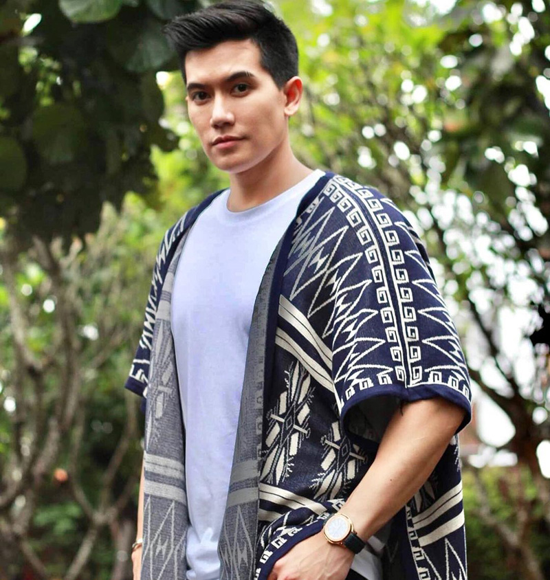 ก้อง วุฒิเมศร์