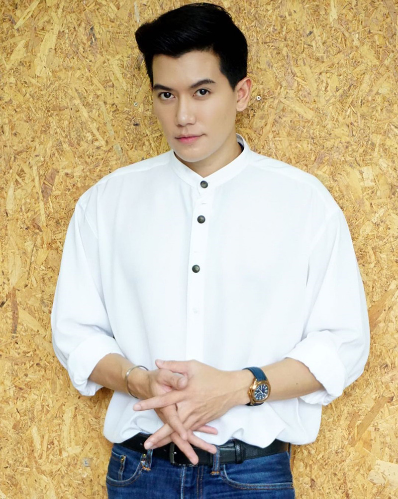 ก้อง วุฒิเมศร์