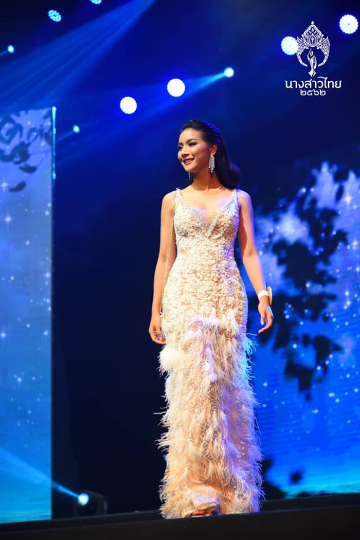 น้องน้ำมนต์ 