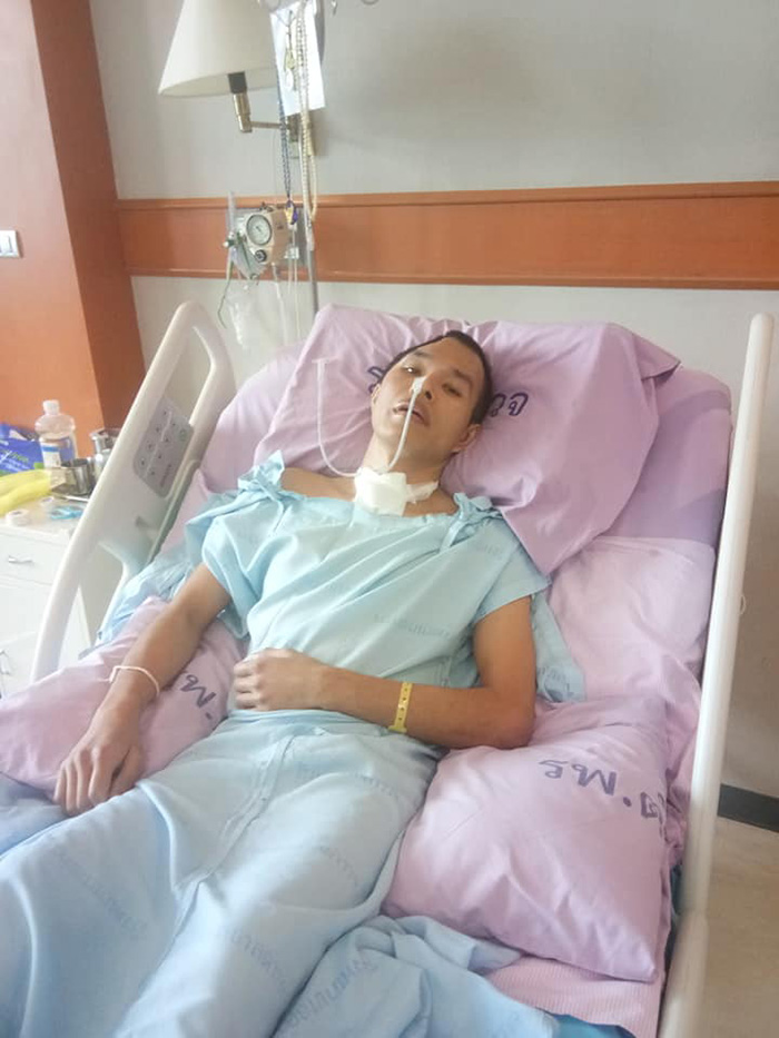 ส.ต.ท. ฮีโร่ผู้ช่วย ปชช. 