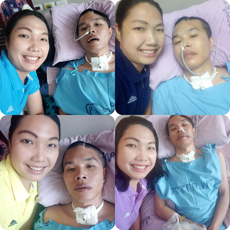 ส.ต.ท. ฮีโร่ผู้ช่วย ปชช. 