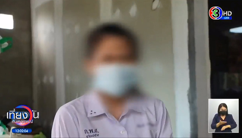 พยาบาล เล่าย้อนชีวิตเทียบดราม่าจนทิพย์ 