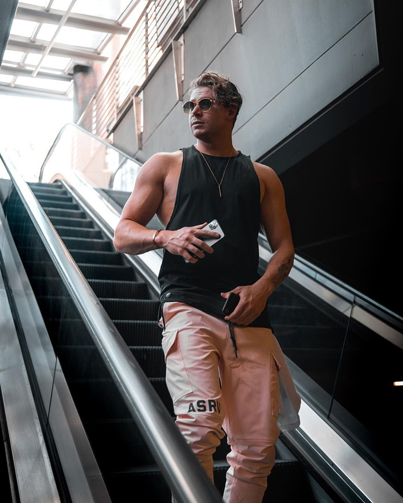 หนุ่มเปิดเส้นทางชีวิต