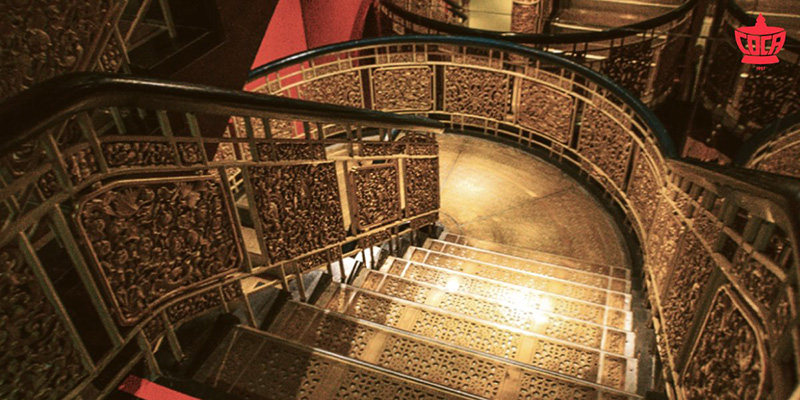 ร้านสุกี้ดัง โคคา