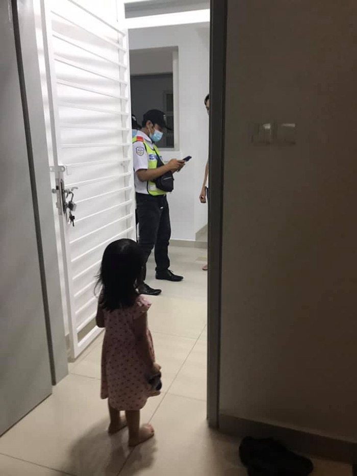 อุทาหรณ์ ! ถูกขังในห้องน้ำ 7 ชม.