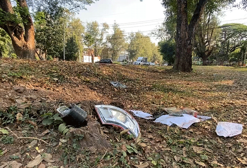 น้องน้ำมนต์ 