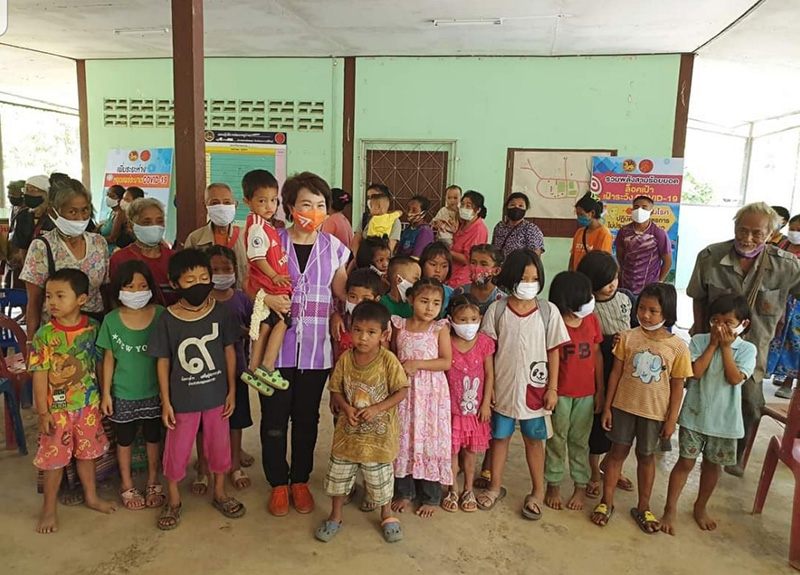 ส.ส. อมรัตน์ 