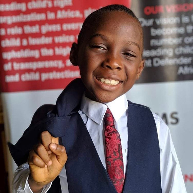 ส่องภาพหนูน้อยจากไวรัลดัง