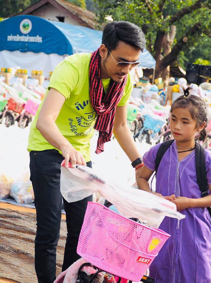 ทนายเจมส์