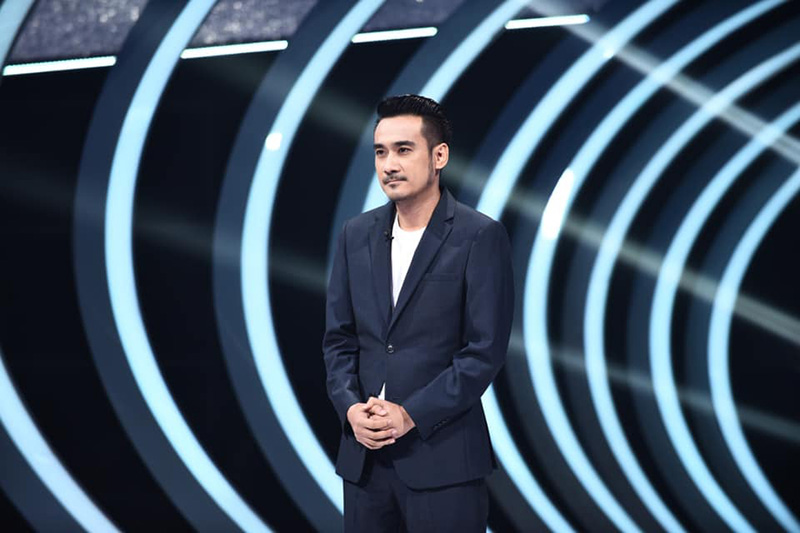 ทนายเจมส์