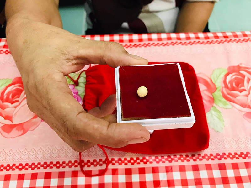 มุกเมโล