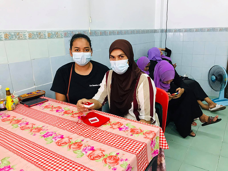 มุกเมโล