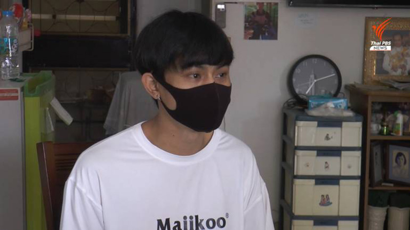 น้องเนย บิ๊กไบค์ฮีโร่