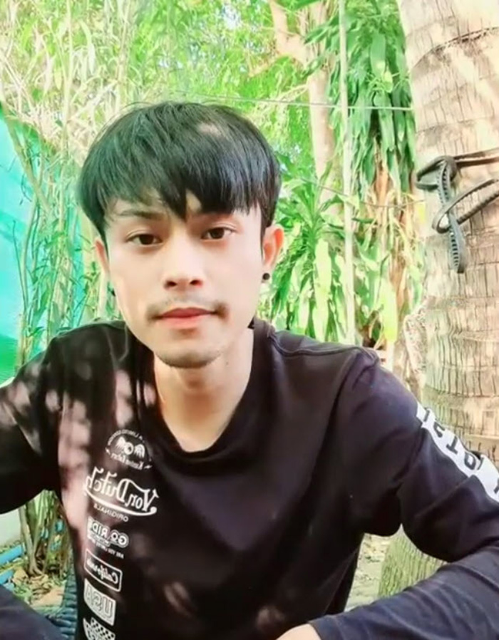 น้องเนย บิ๊กไบค์ฮีโร่