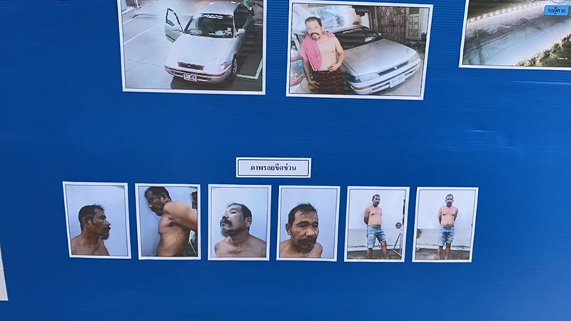 คนร้ายเปิดปากฆ่าข่มขืน