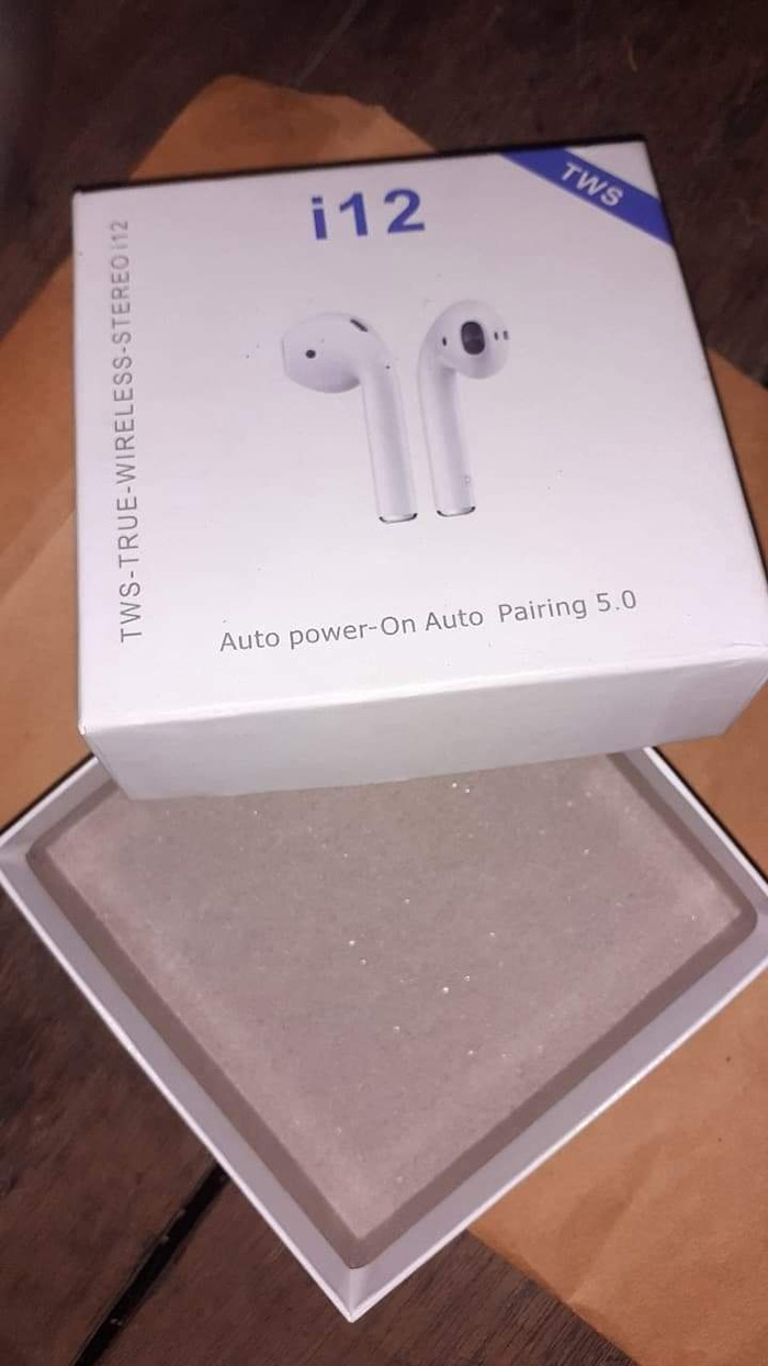 พัสดุเก็บเงินถึงบ้าน