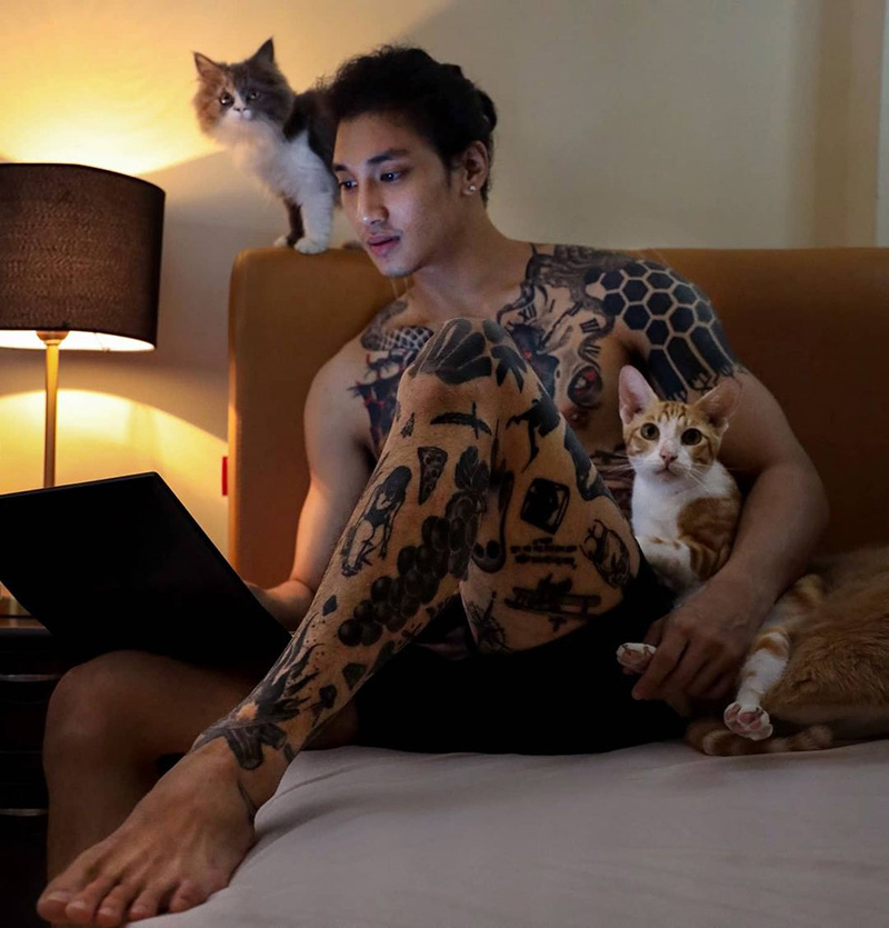 ไป๊ ทาคน