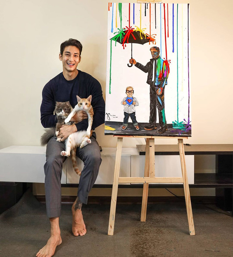 ไป๊ ทาคน