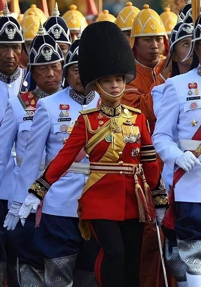 เจ้าฟ้าพัชรกิติยาภาฯ