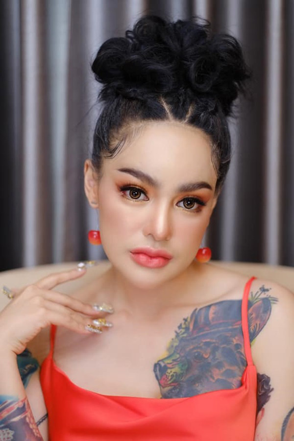 พิมรี่พาย