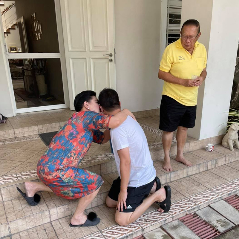 พุทธิพงษ์ ปุณณกันต์