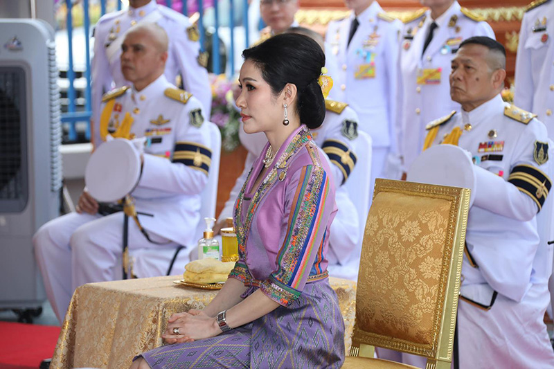 เจ้าคุณพระสินีนาฏ