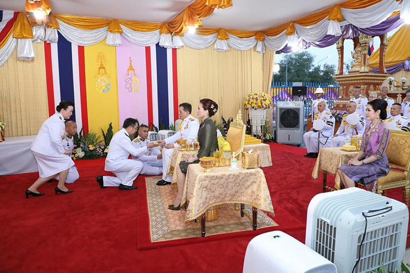 เจ้าคุณพระสินีนาฏ