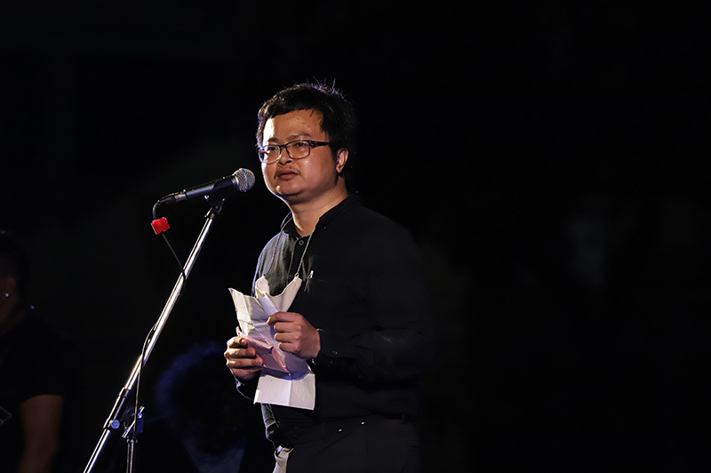 ทนายอานนท์