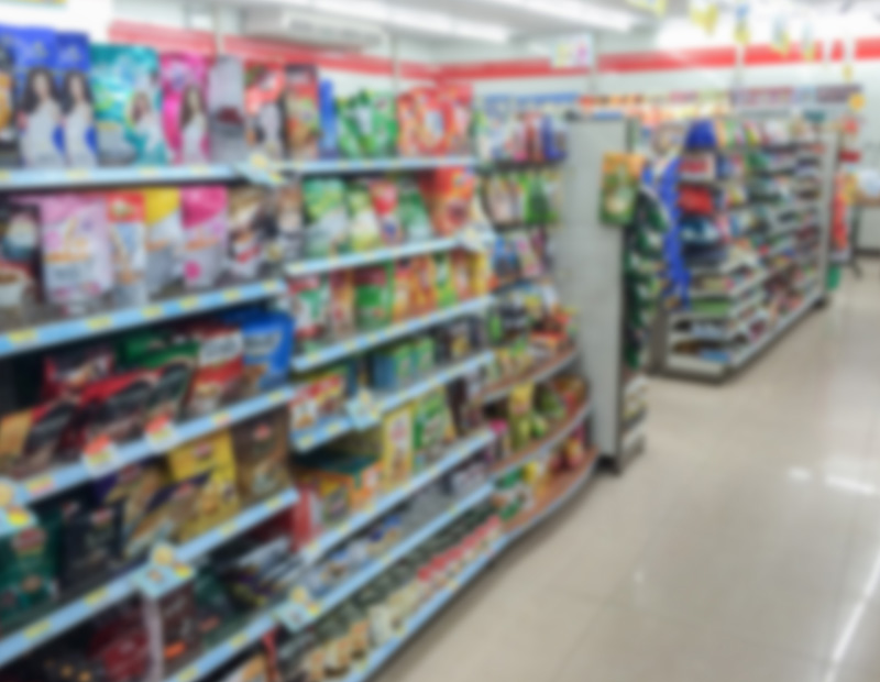 ร้านสะดวกซื้อ