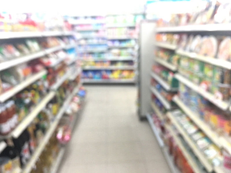 ร้านสะดวกซื้อ