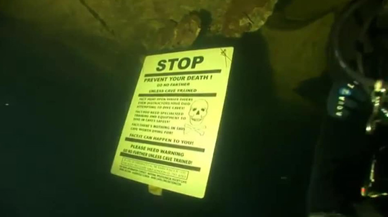 ทะเลสองห้อง อาถรรพ์เมืองบาดาลโบราณ