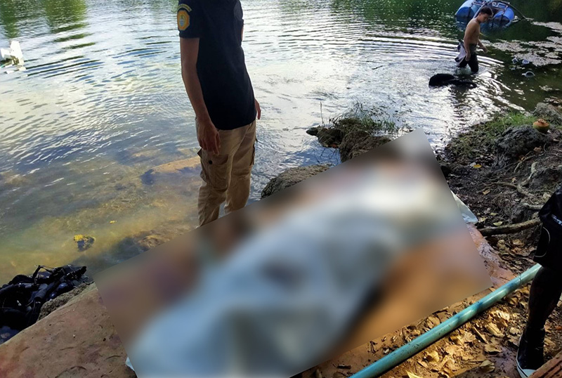 ทะเลสองห้อง อาถรรพ์เมืองบาดาลโบราณ