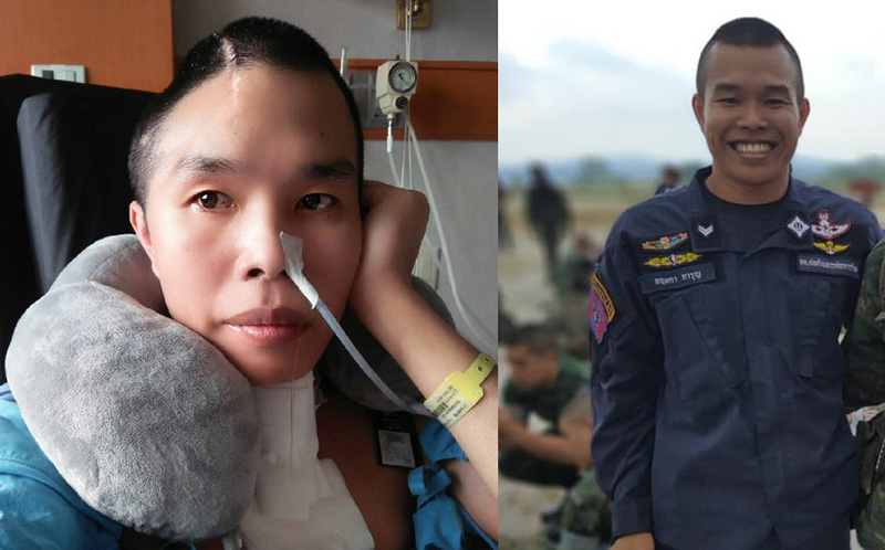 ส.ต.ท. ฮีโร่ผู้ช่วย ปชช. 